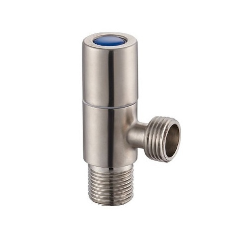 High Brass Angle Valve, For Water Fitting, Feature : Casting Approved