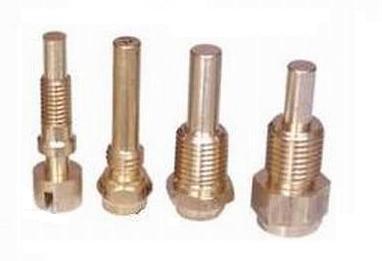 Precision Brass Stud