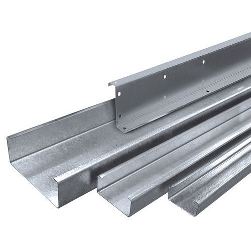 Mild Steel C Purlin