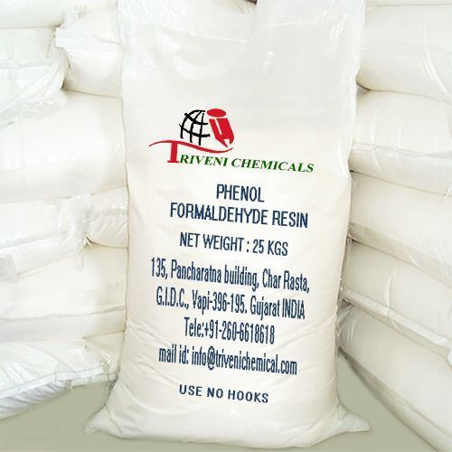 Phenol Formaldehyde Resin Powder