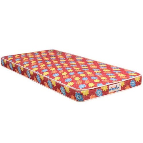 2-3 Kg Printed Coir Bed Mattress, Length : 5-6 Feet, 6-7 Feet