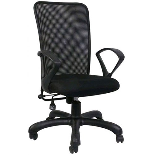 High Back Mesh Office Chair, For Home, Hotel, Feature : Attractive Designs, Good Quality