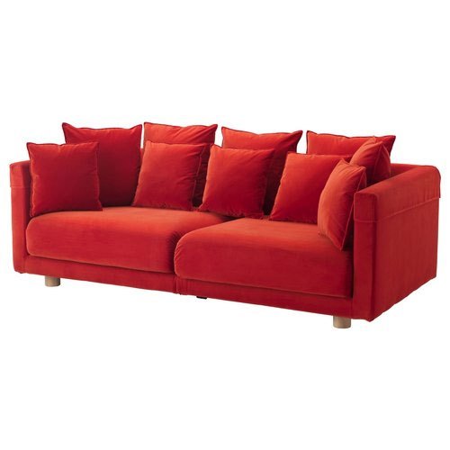 Three Seater Sofa Set