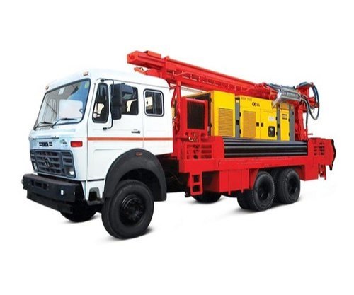 CDR-1500 Core Drill Rig