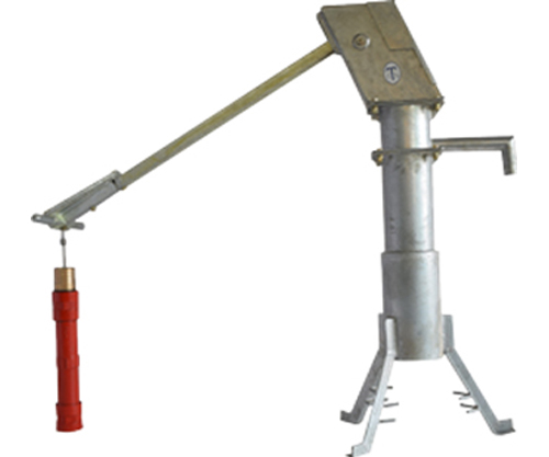 Hand Pumps