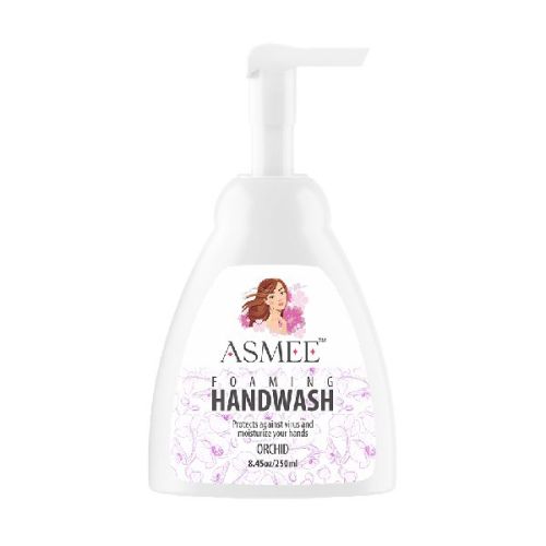 Foaming Hand Wash