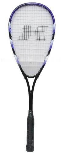 Carbon Fibre Squash Racket