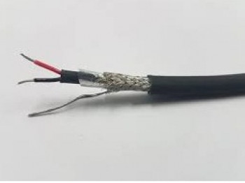 PVC Copper Falcon-DMX Theater Lighting Cable, Feature : Crack Free, Durable, High Ductility, High Tensile Strength