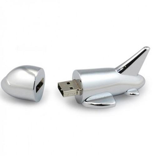 Silver Metal USB Pen Drive, For Personal, Data Storage, Packaging Type : Box