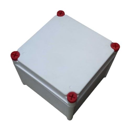 IP67 100 X 100 X 80 Mm ABS Enclosure