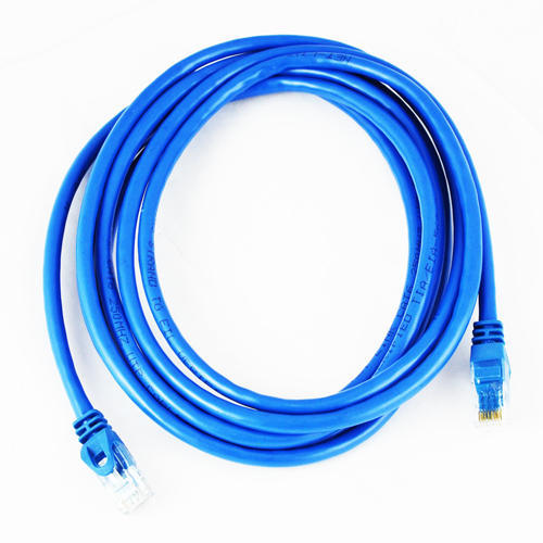 LAN Cable, Color : Blue