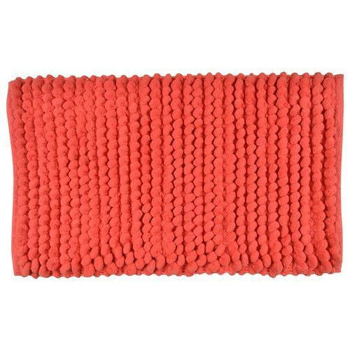 Plain 100% Cotton Bath Mat, Shape : Rectangle