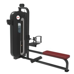Polished Seated Row Machine, For Gym Use, Feature : Heat Resistance, Fine Finished, Perfect Shape
