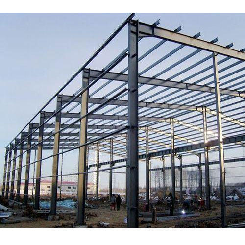 Structural Fabrication Services