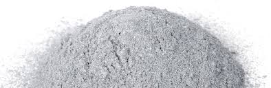 SAE J 726 Coarse Grey Dust Powder