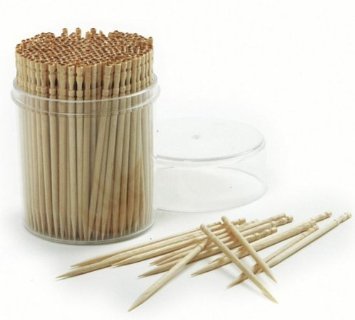 Wooden Toothpick