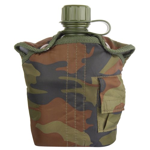 Plastic Camping Water Bottle, For Drinking Purpose, Capacity : 1L, 2L