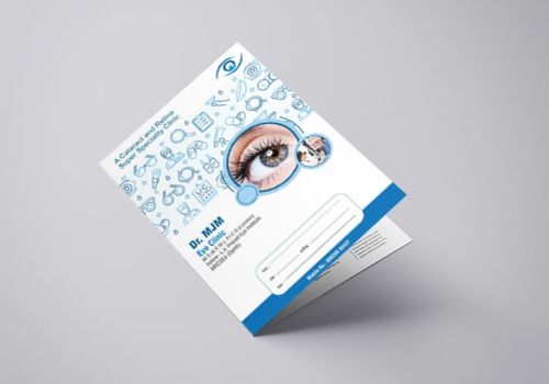 Doctor File Folder, Color : 4