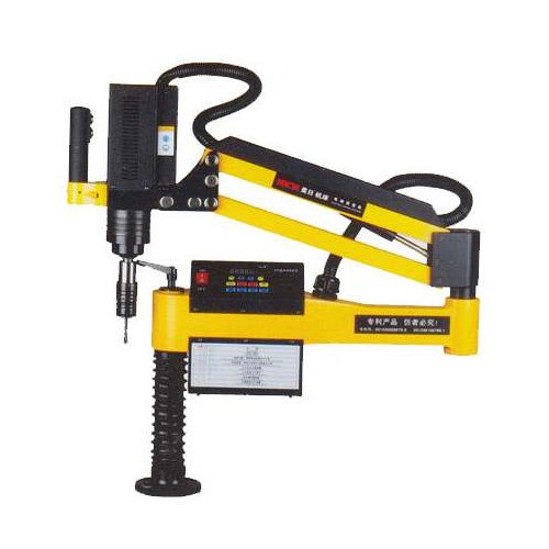 23 Kg Electric Tapping Machine, Voltage : 220 V