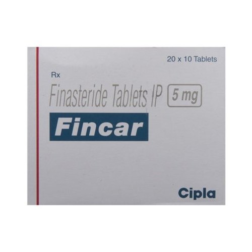 Finasteride Tablets