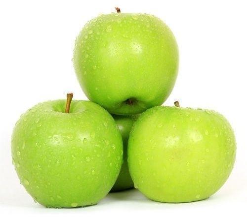 Organic Fresh Green Apple