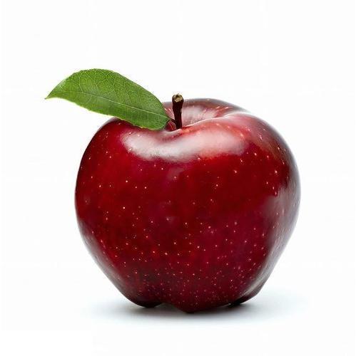 Natural Fresh Red Apple, For Human Consumption, Packaging Type : Paper Box