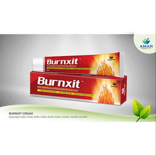 Amar Burnxit Cream