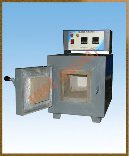 Hmg (india) Muffle Furnace, Power : 230 V, 50 Hz