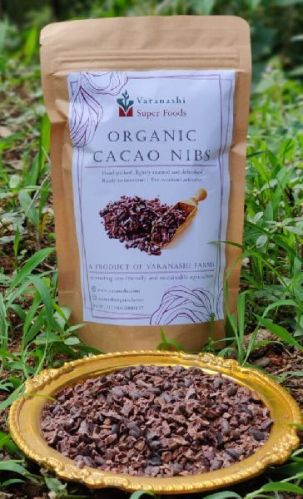 Varanashi Cacao Nibs