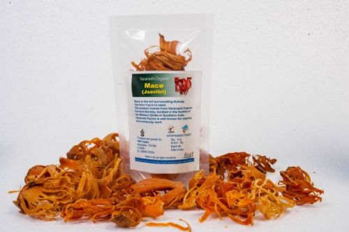 Varanashi Mace Spice, Packaging Type : Packets