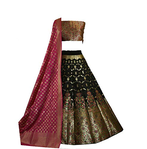 Banarasi Lehenga Choli