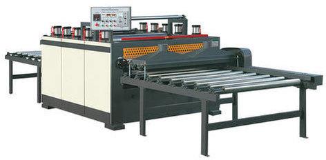 MDF Board Lamination Machine, Voltage : 240V