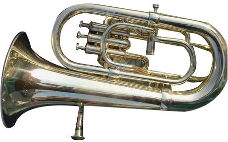 Brass  Brass Euphonium