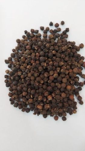 Bold Organic Black Pepper, For Cooking, Spices, Packaging Size : 25 Kg