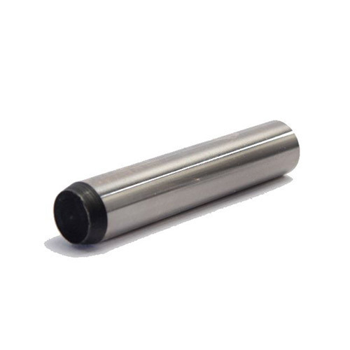 Polished Metal Solid Dowel Pin, For Fittings, Size : Standard