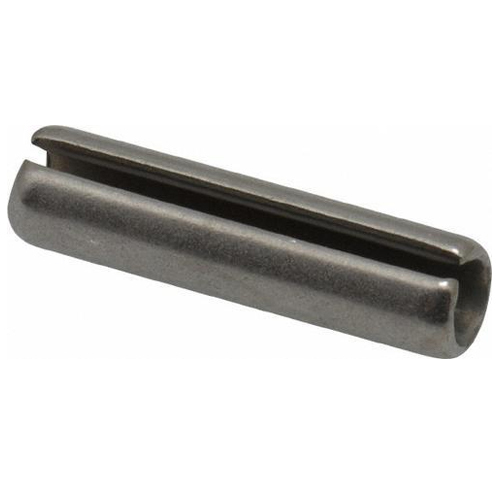 Polished Metal Spring Dowel Pin, For Fittings, Grade : ASME, BS, DIN, IBR, JIS