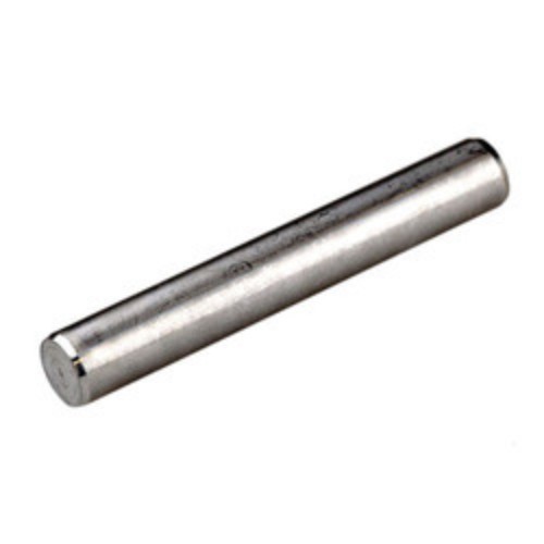 Polished Stainless Steel Dowel Pins, For Fittings, Grade : ASTM, DIN, IBR