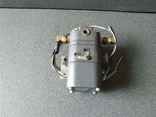ControlAir Inc 500-X E/P Transducer