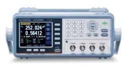 GWInstek LCR Meter