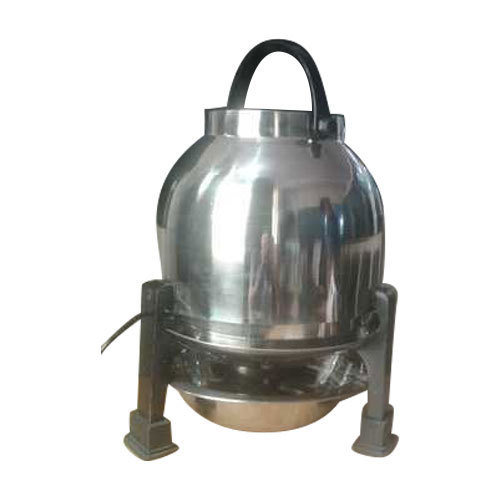 Stainless Steel SS Fumigation Machine, For Hospital, Clinics