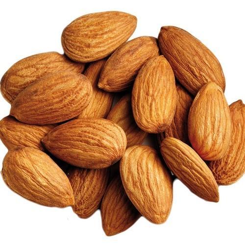 Hard Common Almond Kernels, For Milk, Sweets, Feature : Air Tight Packaging, Good Taste, Rich In Protein