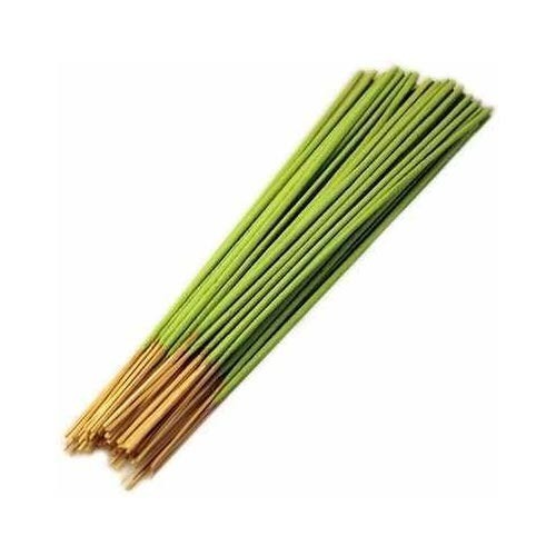 Jasmine Incense Sticks, For Pooja, Anti-Odour, Aromatic, Church, Home, Office, Length : 1-5 Inch