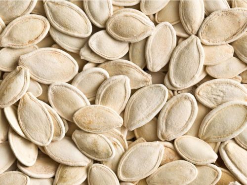 Pumpkin Seeds, Packaging Type : Vaccum Pack, Plastic Pouch, Plastic Packet, Plastic Box