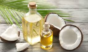 Virgin Coconut Oil