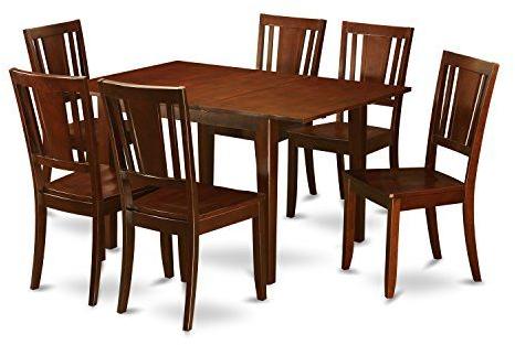 Dining Table With Chair