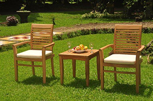 Outdoor Table Set