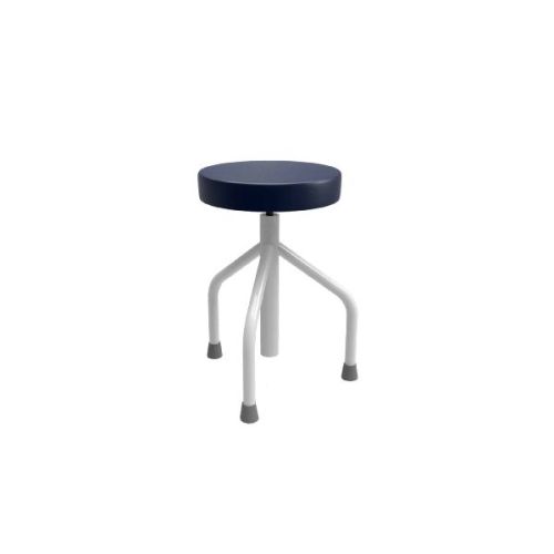 Cushion Stool, Size : 460mm X 690mm X 375mm