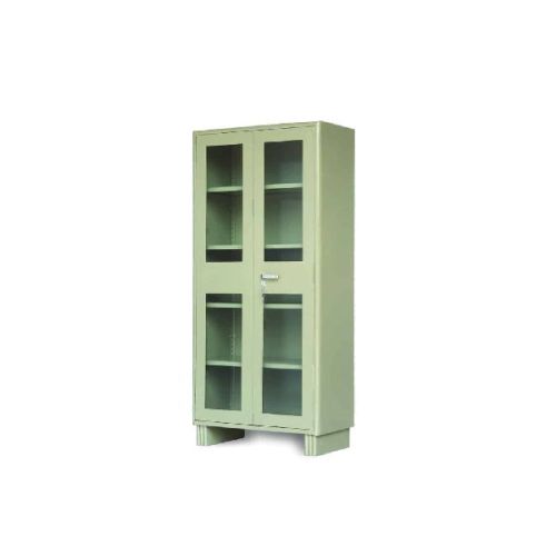 Steel Cupboard, Size : 900 Mm X 450 Mm X 1950 Mm.