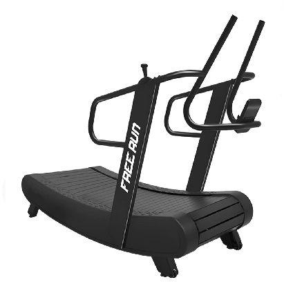 NON MOTORIZED TREADMILL