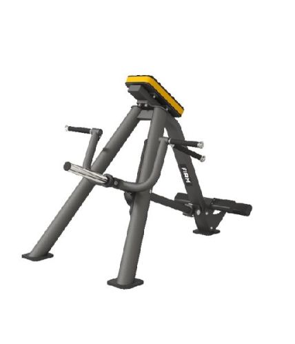T-ARM MACHINE